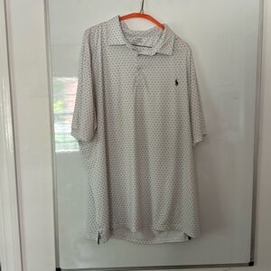 Polo Ralph Lauren Golf Polo 3XT